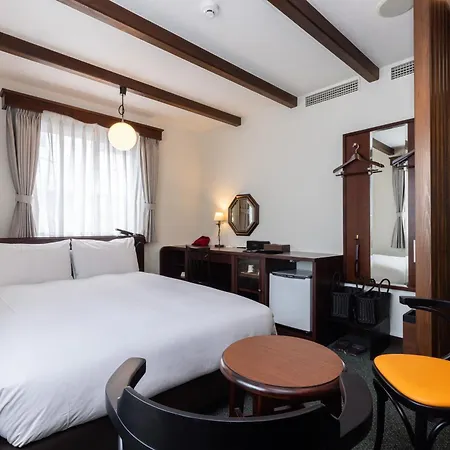 Matsumoto Hotel Kagetsu Exterior photo