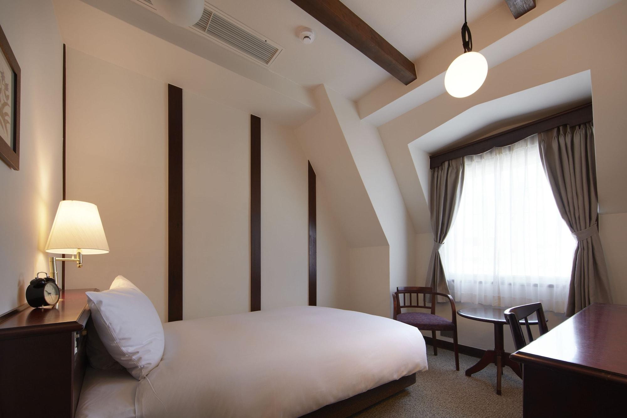 Kagetsu Hotel