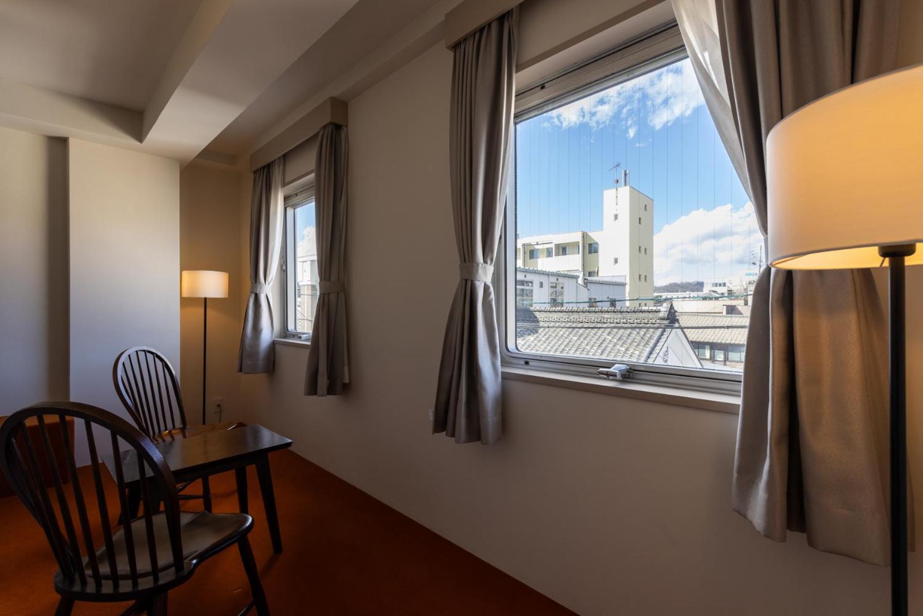 Kagetsu Hotel Matsumoto