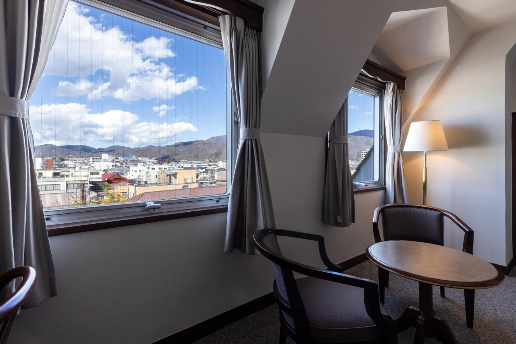 Hotel Kagetsu