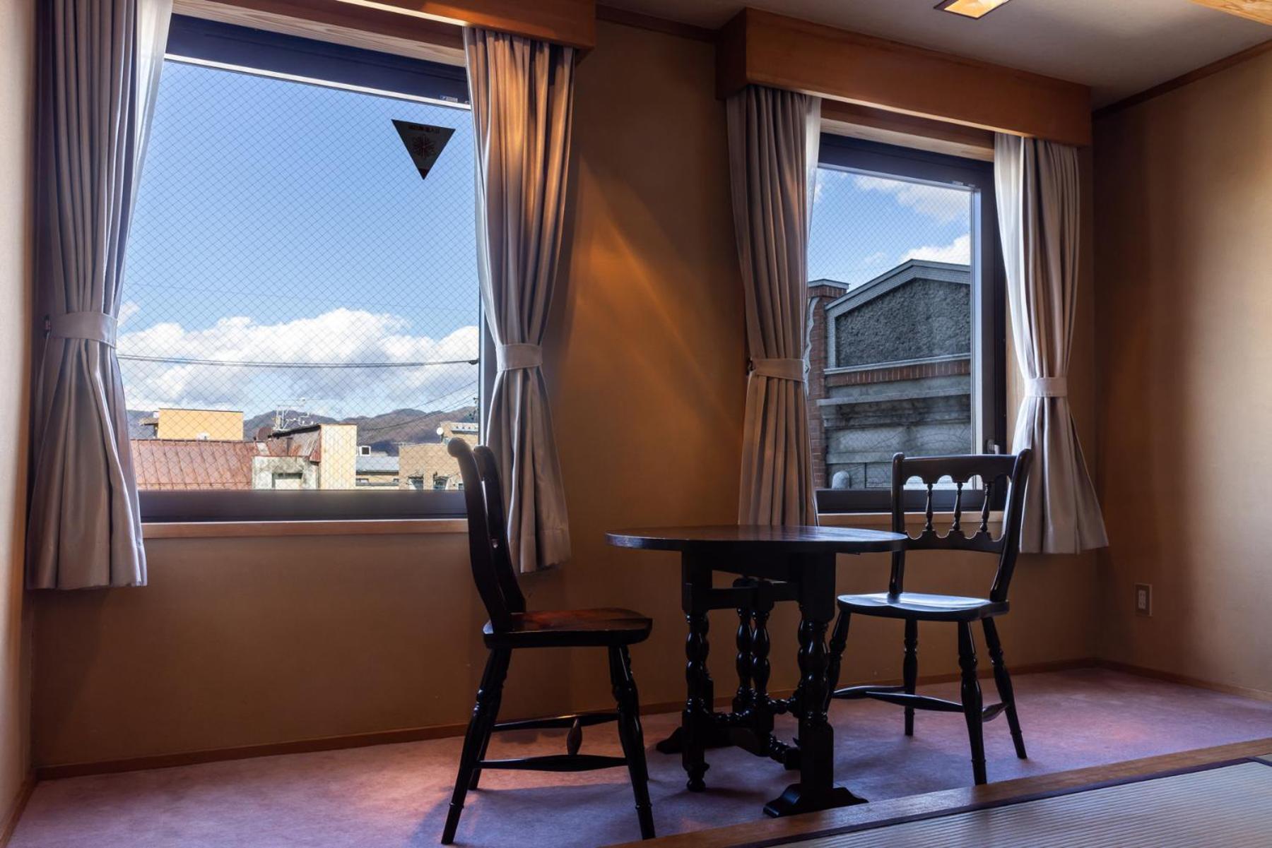 Hotel Kagetsu 4*