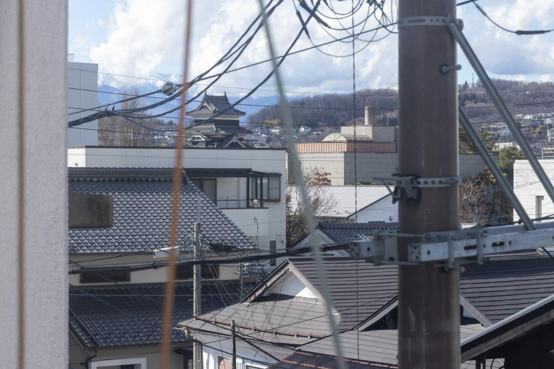 Hotel Kagetsu Matsumoto