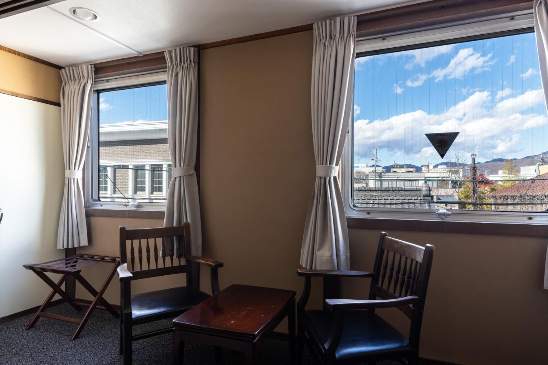 Hotel Kagetsu 4*