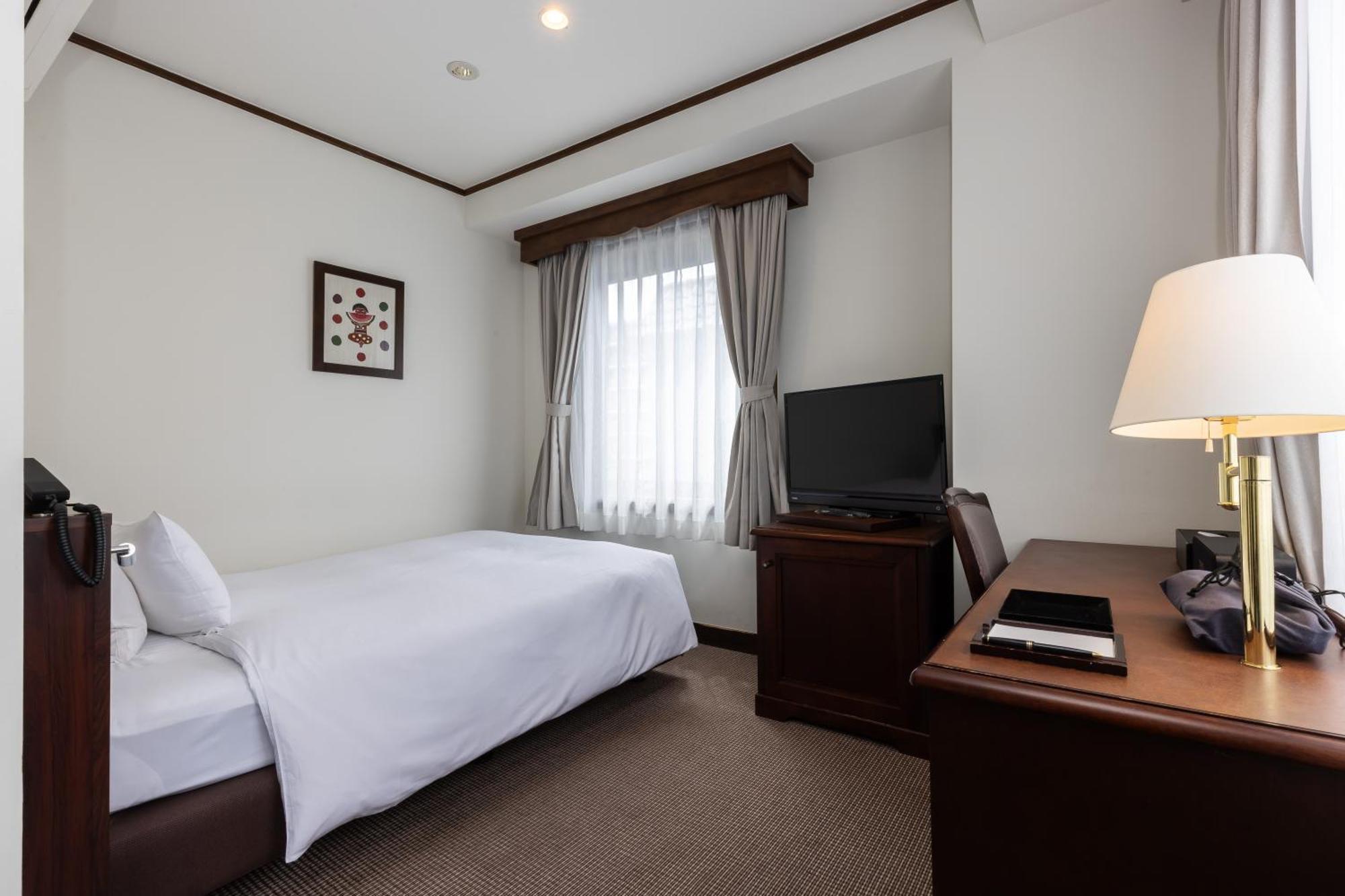Hotel Kagetsu